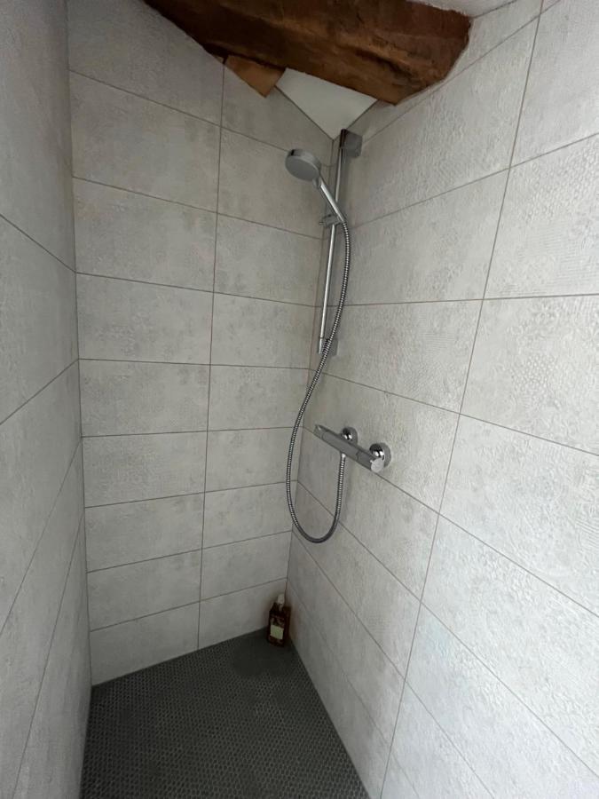 Montmeyran 라 그란데 메종 B&B 외부 사진