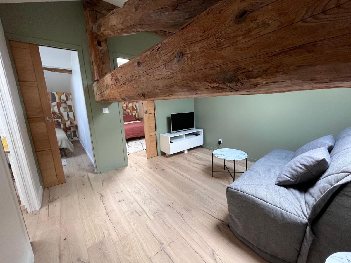 Montmeyran 라 그란데 메종 B&B 외부 사진