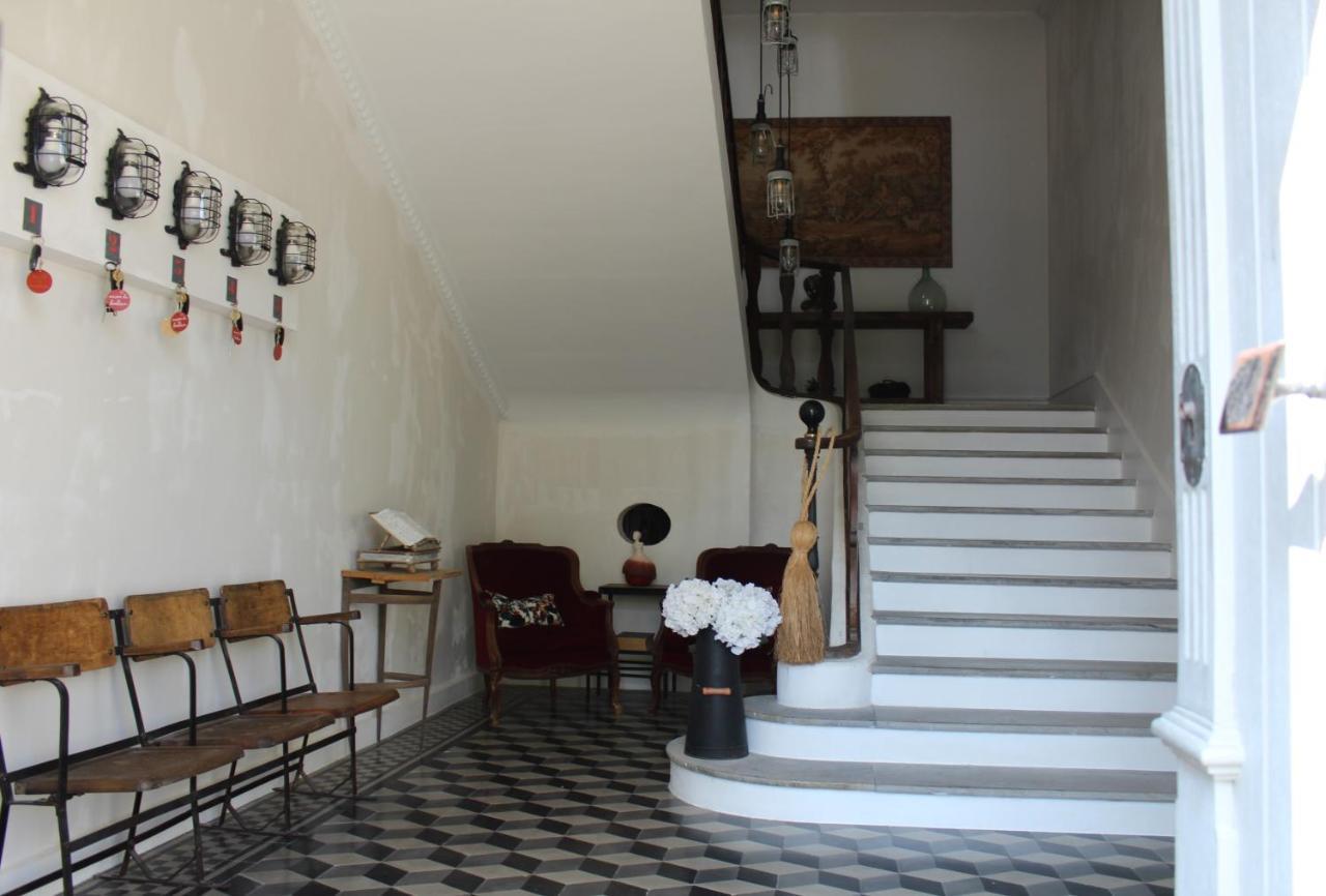 Montmeyran 라 그란데 메종 B&B 외부 사진