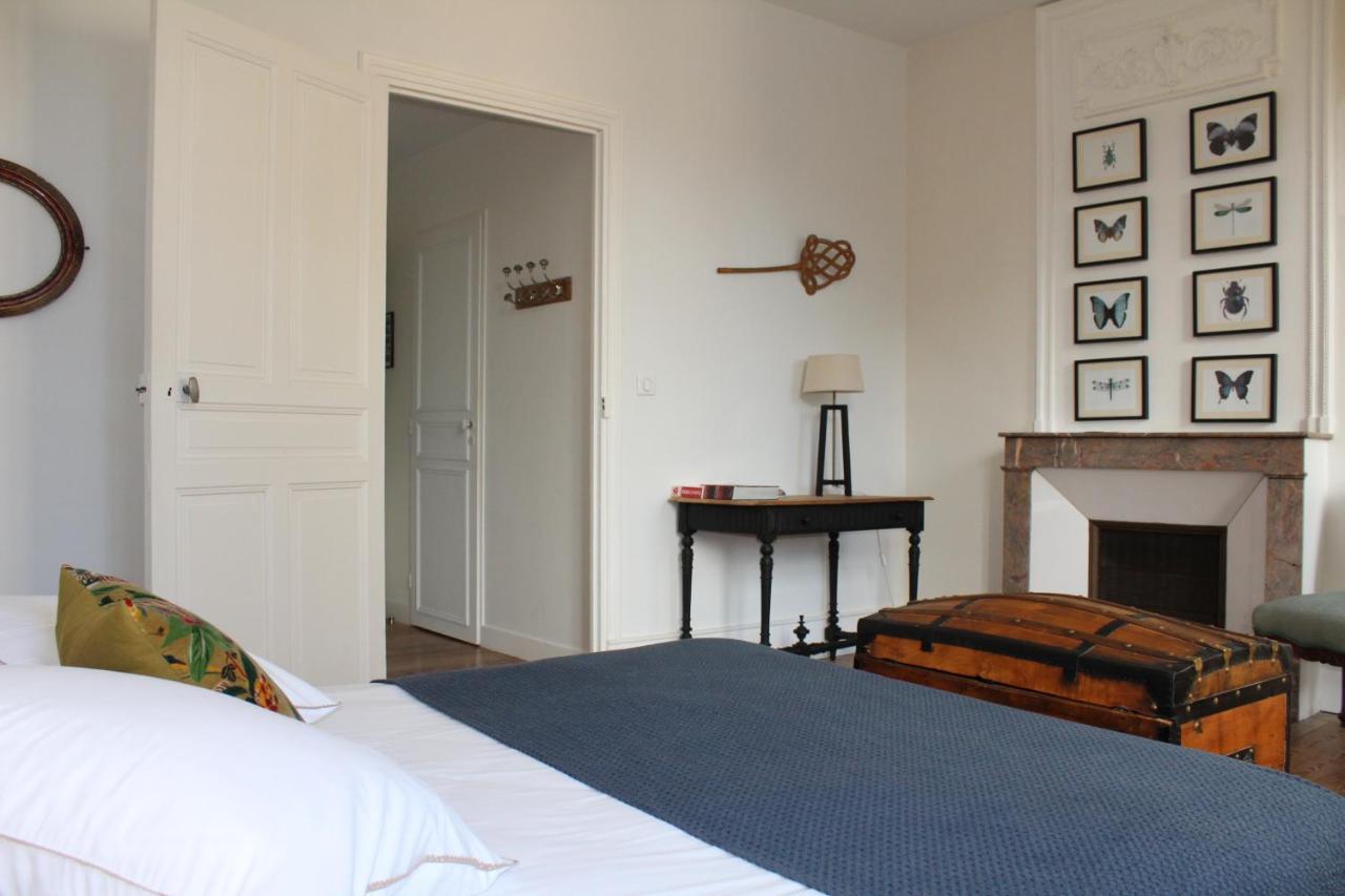 Montmeyran 라 그란데 메종 B&B 외부 사진