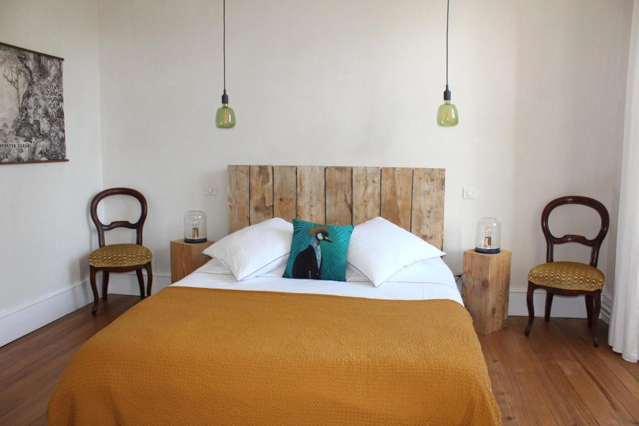 Montmeyran 라 그란데 메종 B&B 외부 사진