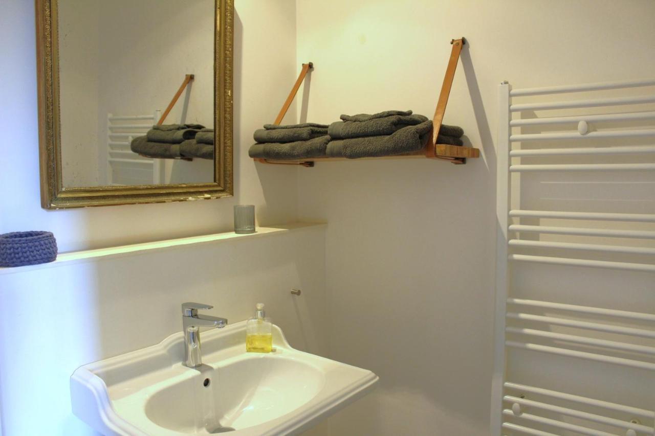 Montmeyran 라 그란데 메종 B&B 외부 사진