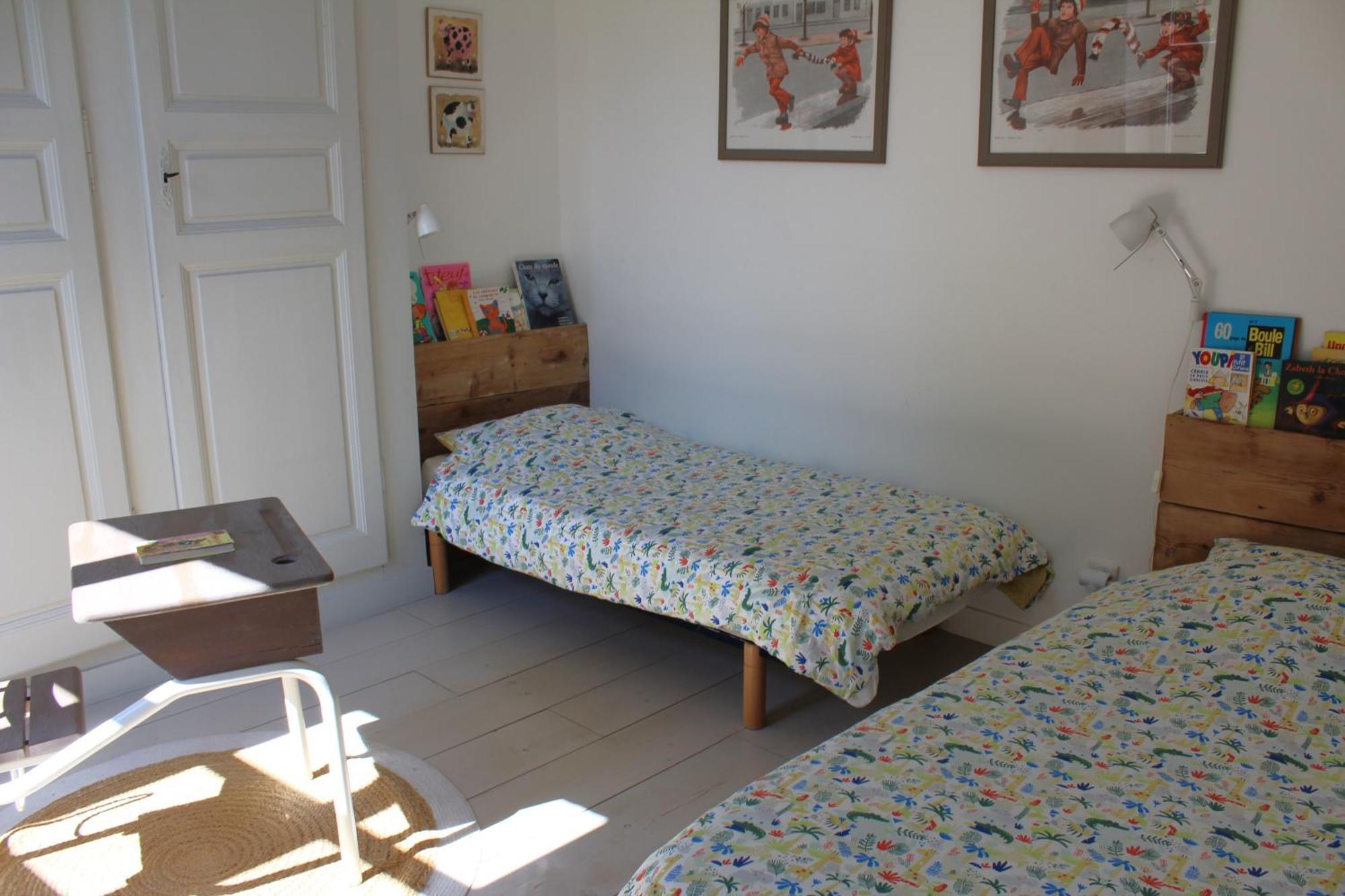 Montmeyran 라 그란데 메종 B&B 외부 사진