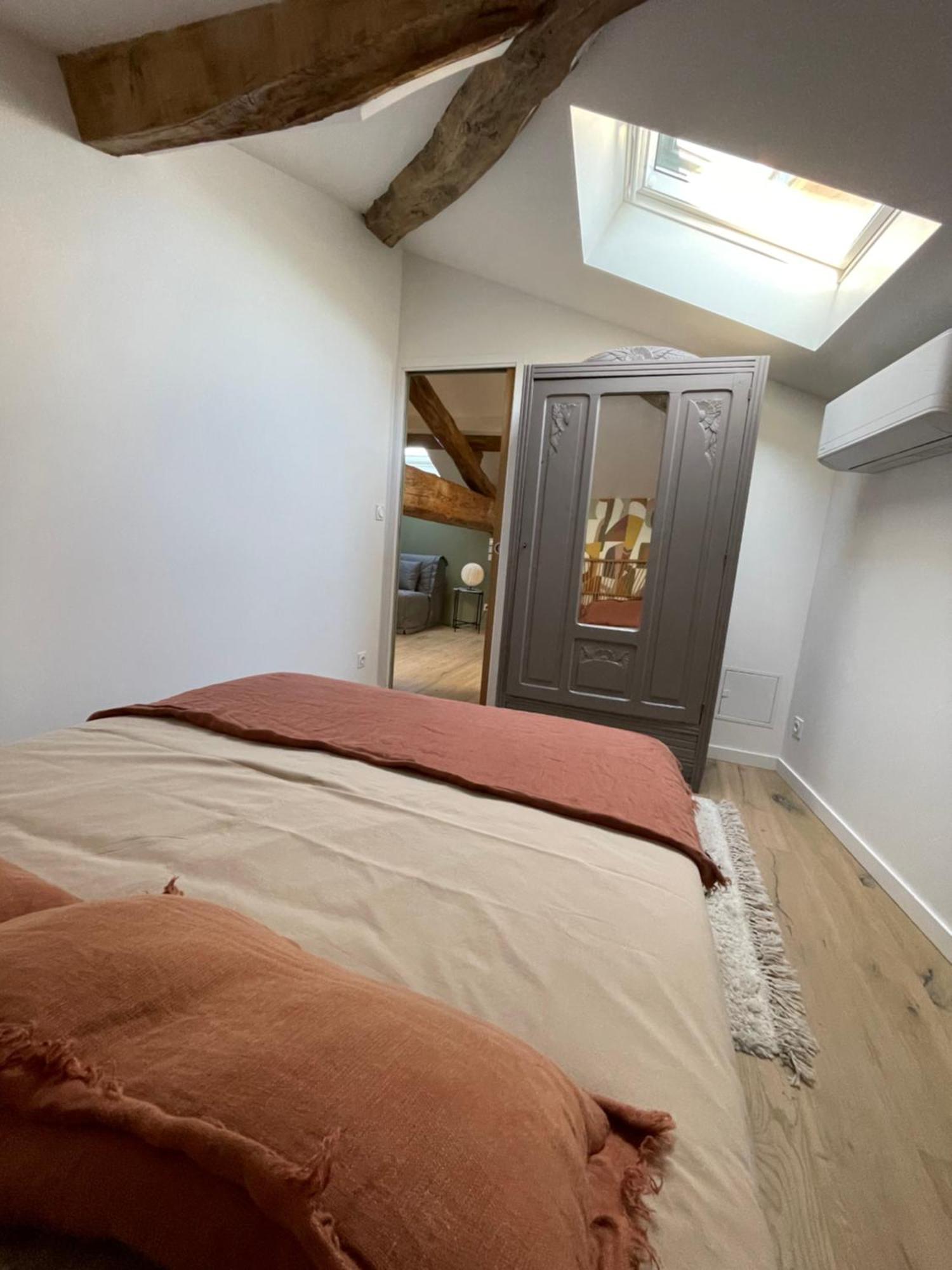 Montmeyran 라 그란데 메종 B&B 외부 사진
