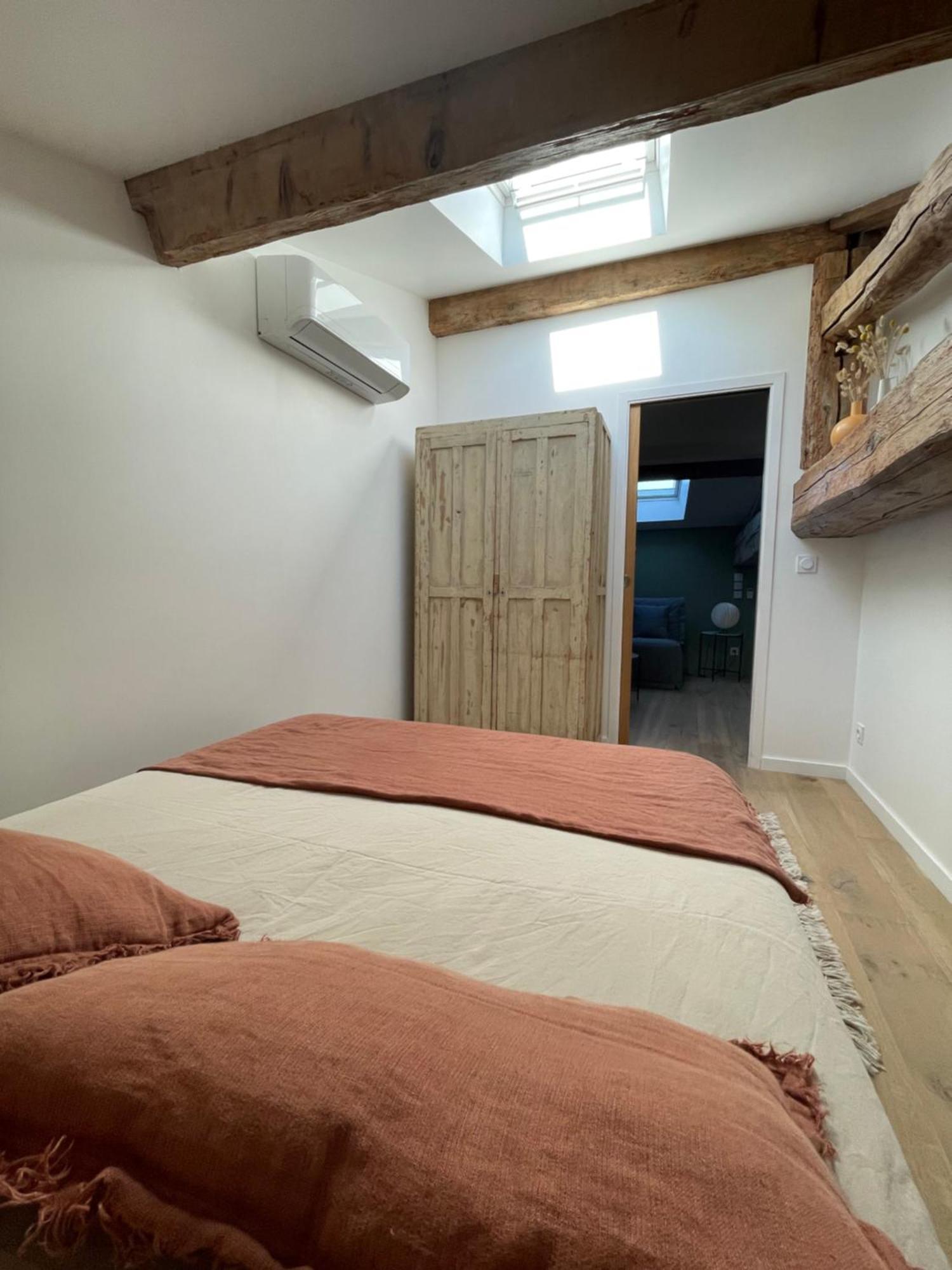 Montmeyran 라 그란데 메종 B&B 외부 사진